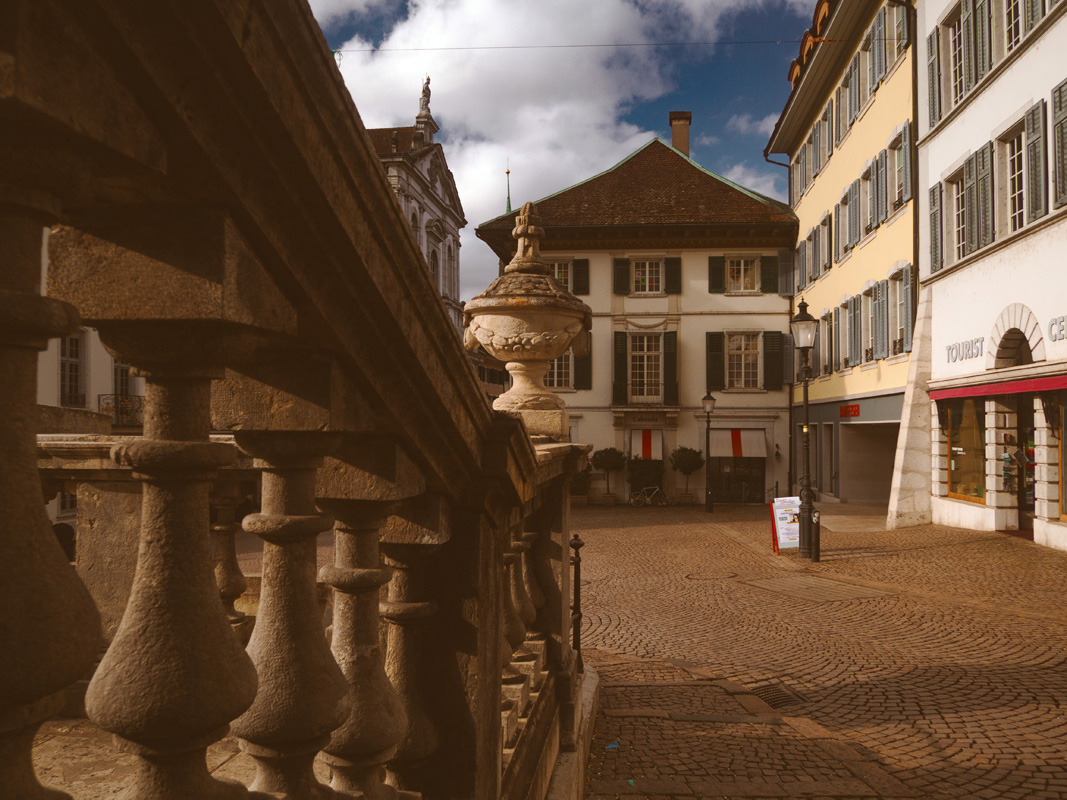 Solothurn Switzerland